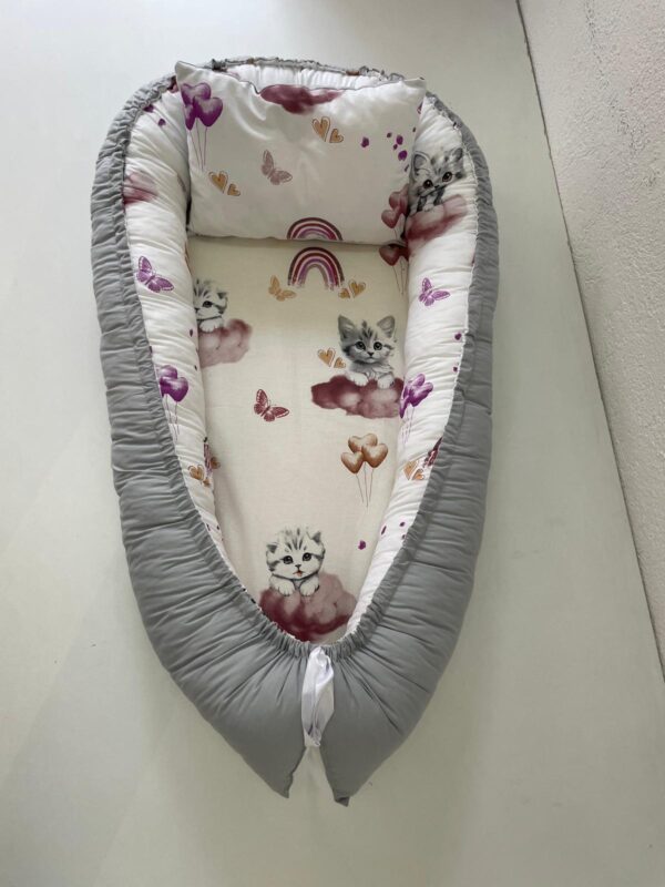 Постелнини SnuggleHaven