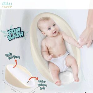 Корито за бањање CozySoak
