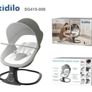 Релаксатор Kidilo SG415-008