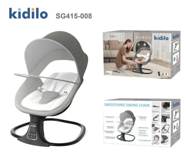 Релаксатор Kidilo SG415-008