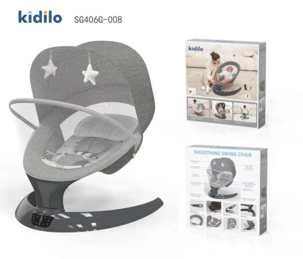 Kidillo релаксатор