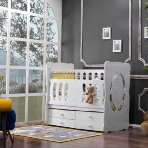 Бебешки Кревети Tiny Nest