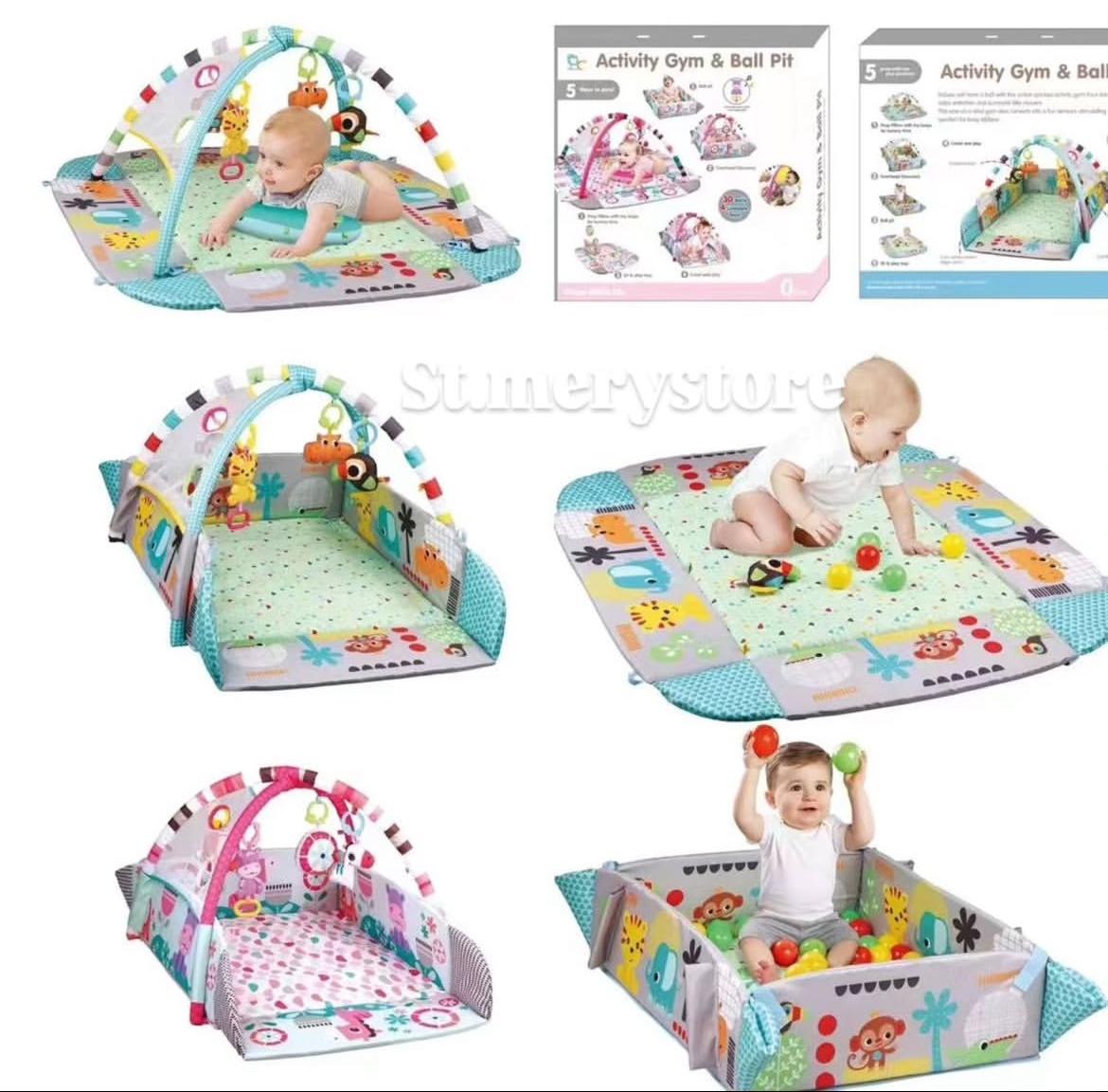 Играчкa DreamDoodles