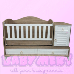 Бебешки Кревети Soft Cuddle