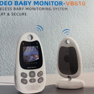 Бабу монитор SweetSilent