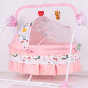 Електричнa лулкa BabyEase