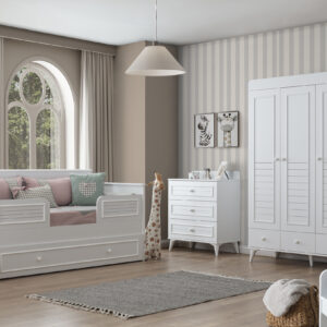 Детска Соба Olimpia