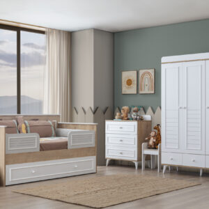 Детска Соба Olimpia