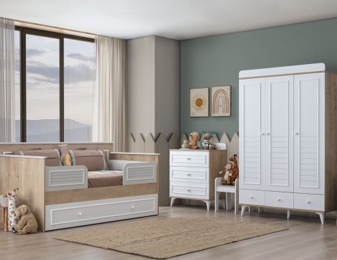 Детска Соба Olimpia