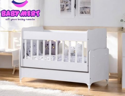 Бебешки Кревети Breezy Glow