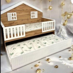 Детски Кревети DreamNest