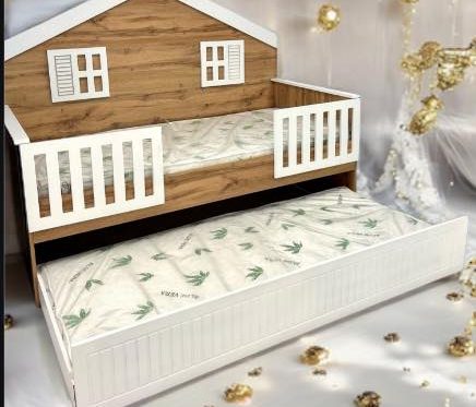 Детски Кревети DreamNest