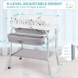 Корито за бањање MoonSoak