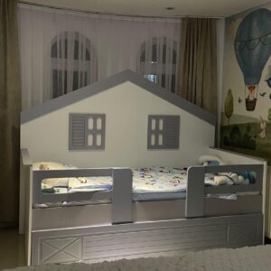 Детски Кревети Happy Moon