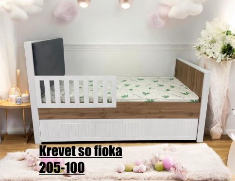 Детски Кревети Dreamy Cuddle