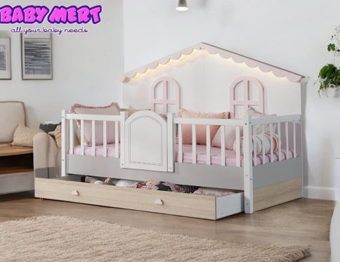 Детски Кревети Dolce