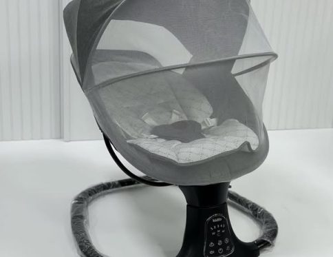 Релаксатор CuddleHop