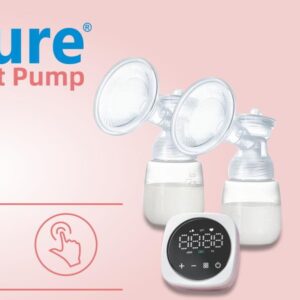 Accura Elektricna pumpa