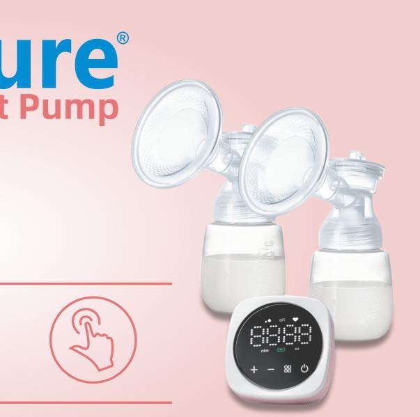 Accura Elektricna pumpa