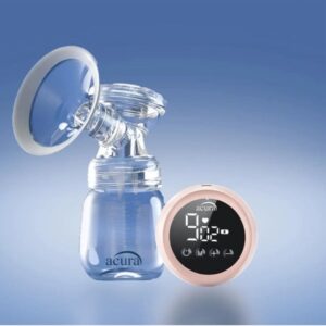 Accura Elektricna Pumpa