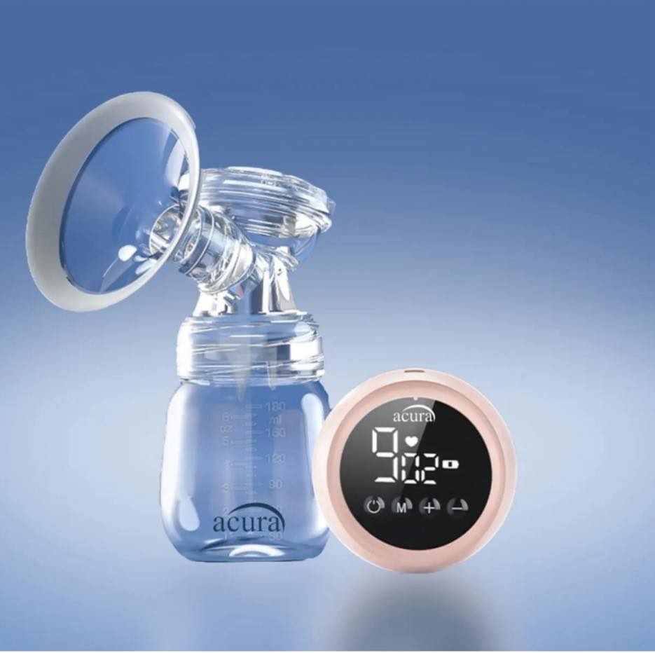 Accura Elektricna Pumpa