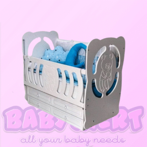 Бебешки Кревети Tiny Whisper