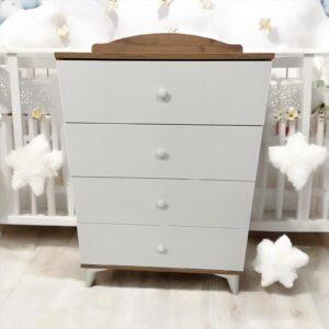 Плакар фиокар CloudCuddle