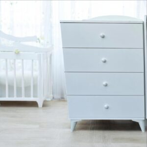 Плакар фиокар BlossomTidy