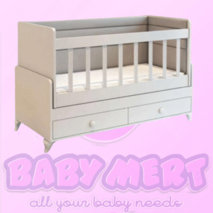 Бебешки Кревети Little Blossom