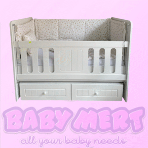 Бебешки Кревети Cozy Charm