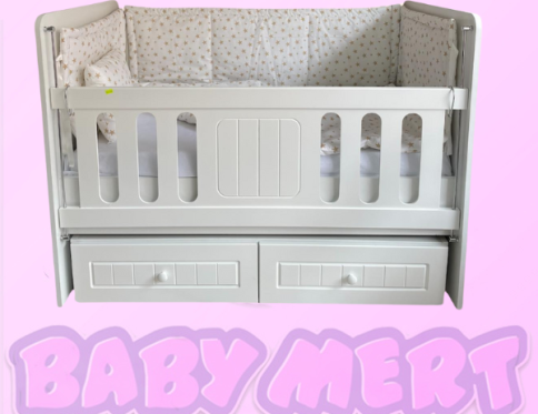 Бебешки Кревети Cozy Charm