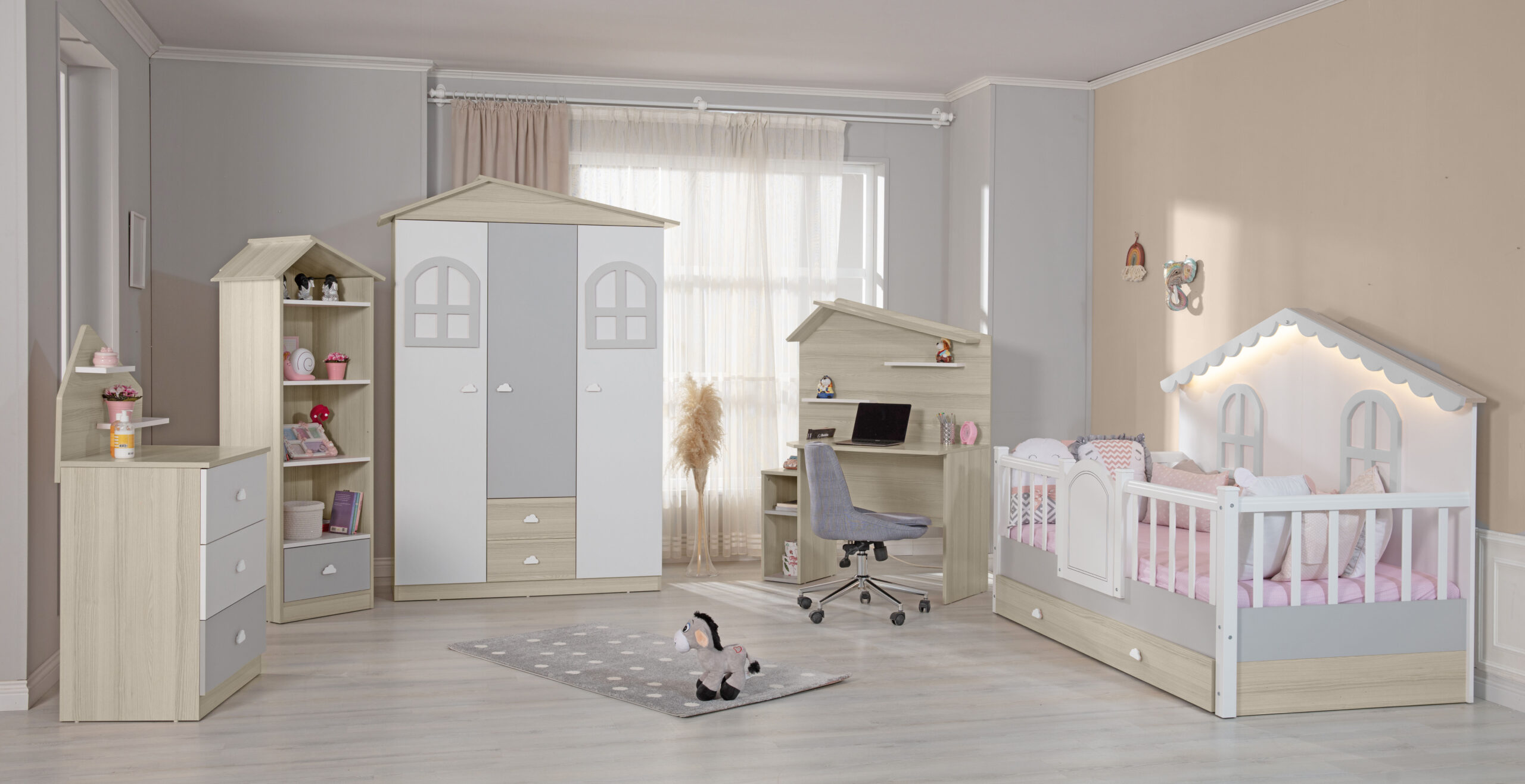 Детска Соба Dolce