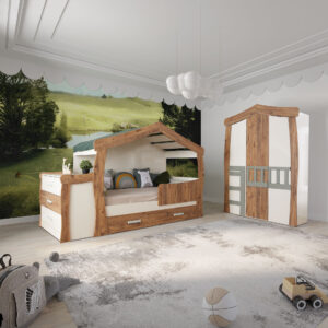 Детска Соба Phrodo