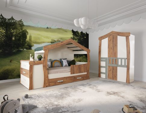 Детска Соба Phrodo