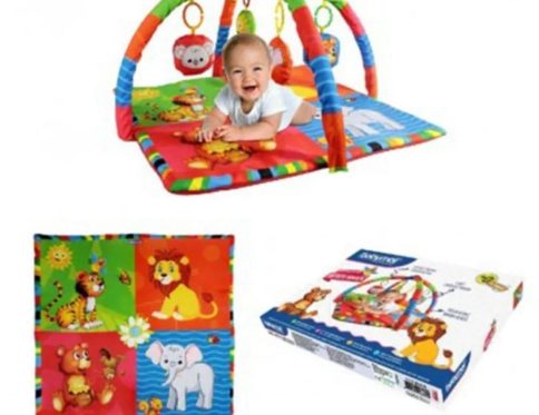 Играчкa TickleToys