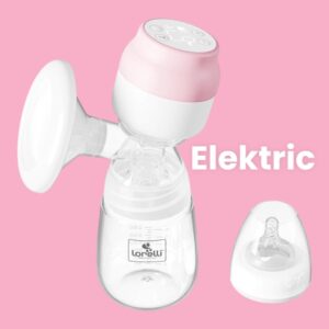 Eлектрична пумпа за доене (код:01)