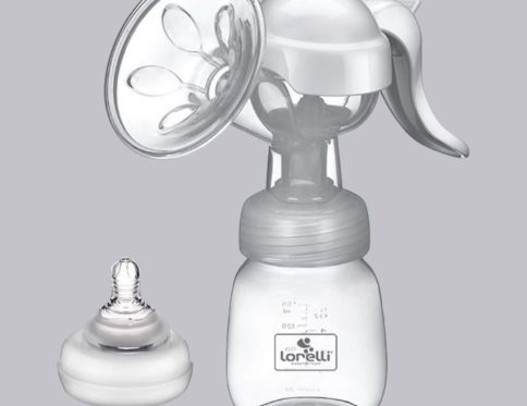 Eлектрична пумпа за доене (код:02)