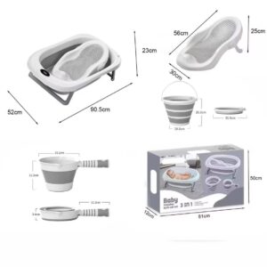 Корито за бањање SnuggleDip