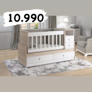 Бебешки Кревети Elegant Whisper