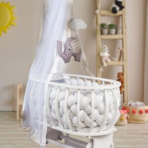 Бебешки Кревети Dreamy Pebble