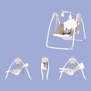 Релаксатор DreamWiggle