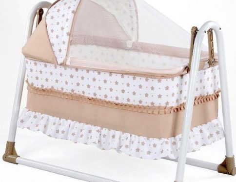 Лулкa StarWhisper