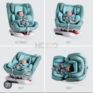 Транспортер Breezy Charm