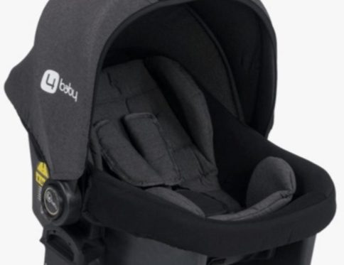 Транспортер Magic Whisper