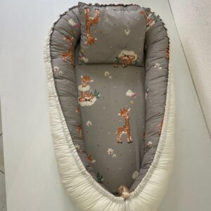 Постелнини BabyTwinkle