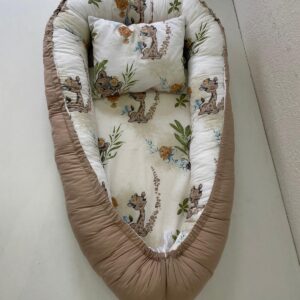 Постелнини BreezeCuddle