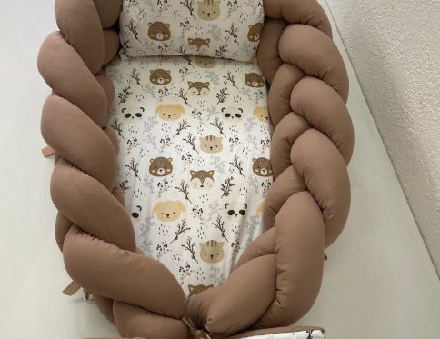 Постелнини FeatherSoft