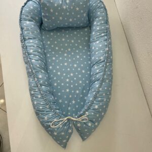 Постелнини WonderNest