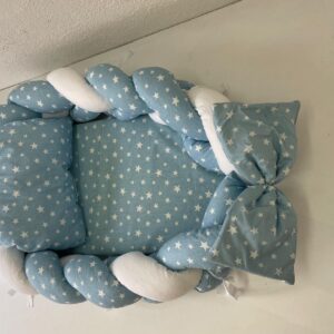 Постелнини GentleSprout