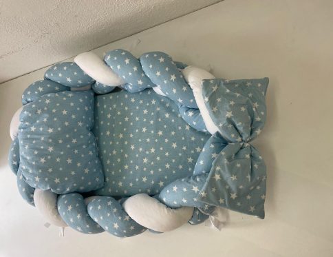 Постелнини GentleSprout